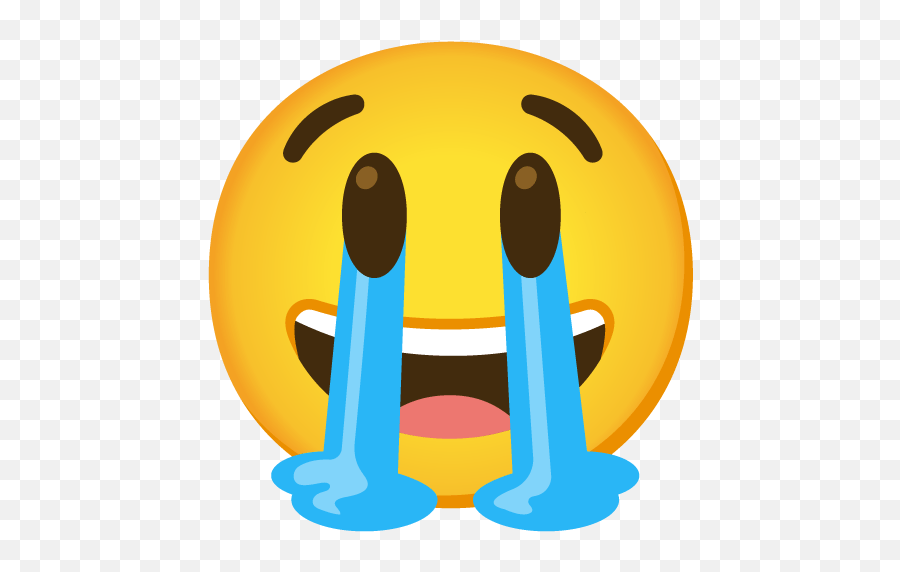 Twitter - Crying Emoji Png,Cry Icon Facebook