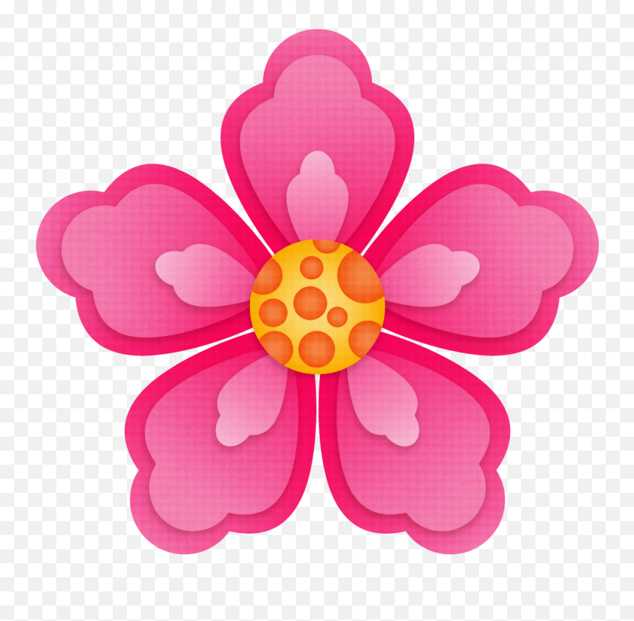 Moana Clipart Korean Flower Transparent - Flores De Moana Png,Flower Transparent