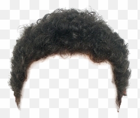 Hairstyle Beard Moustache Long - Png Transparent Background