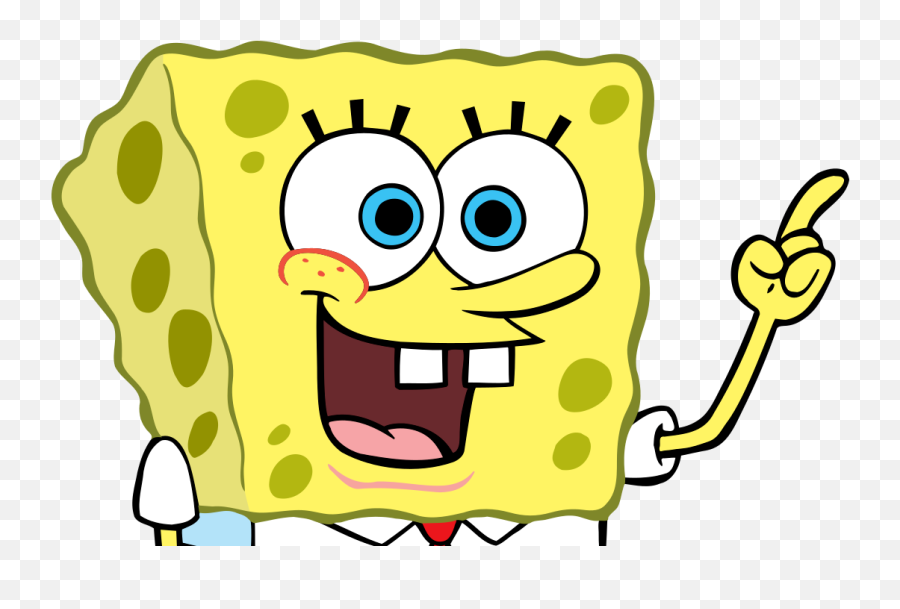 What Cartoon Character Do I Look Like 100 Accurate Match - Spongebob Png,Icon Pop Quiz Game Characters