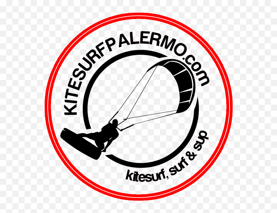 Kitesurf Lessons And Rental - Sicily Language Png,Kitesurf Icon