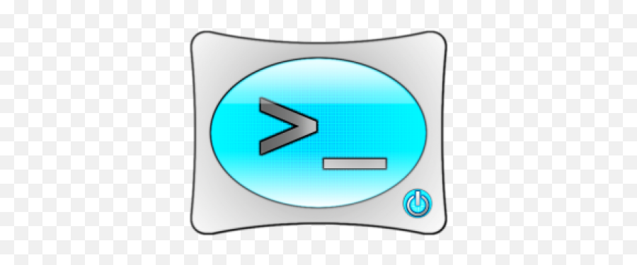 X Terminal Icon - Kde Store Dot Png,Linux Terminal Icon