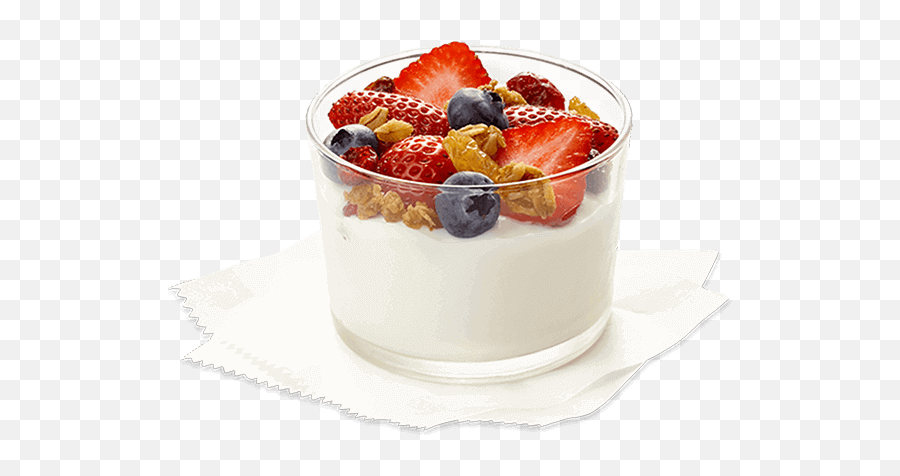 Your Food Pngs Greek Yogurt Parfait - Can You Eat Yogurt On Keto Diet,Yogurt Png