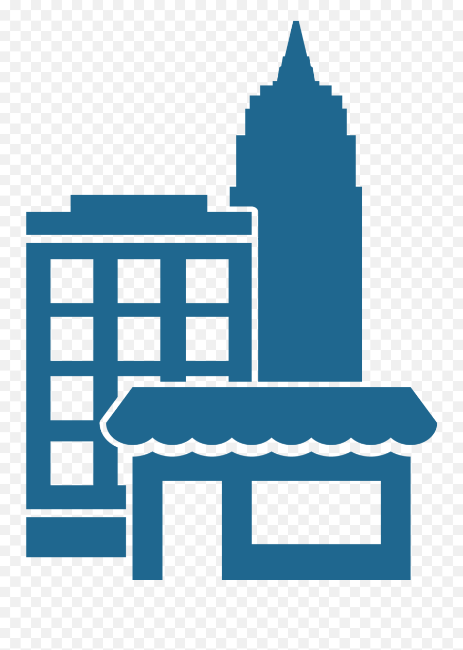 Long Beach Rfi Launch Do Grow U2014 Citymart - Company Building Png Cartoon,Spire Icon