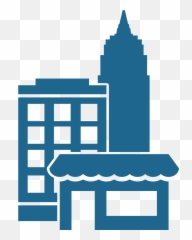 Long Beach Rfi Launch Do Grow U2014 Citymart - Company Building Png Cartoon