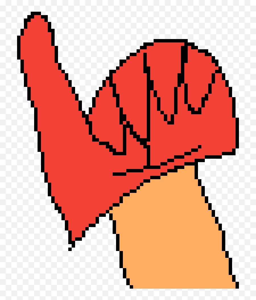 Download Foam Finger - 8 Bit Mad Face Png,Foam Finger Png