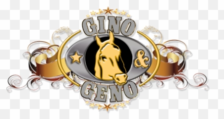 Gino E Geno Logo - Gino E Geno Logo Png,Geno Png