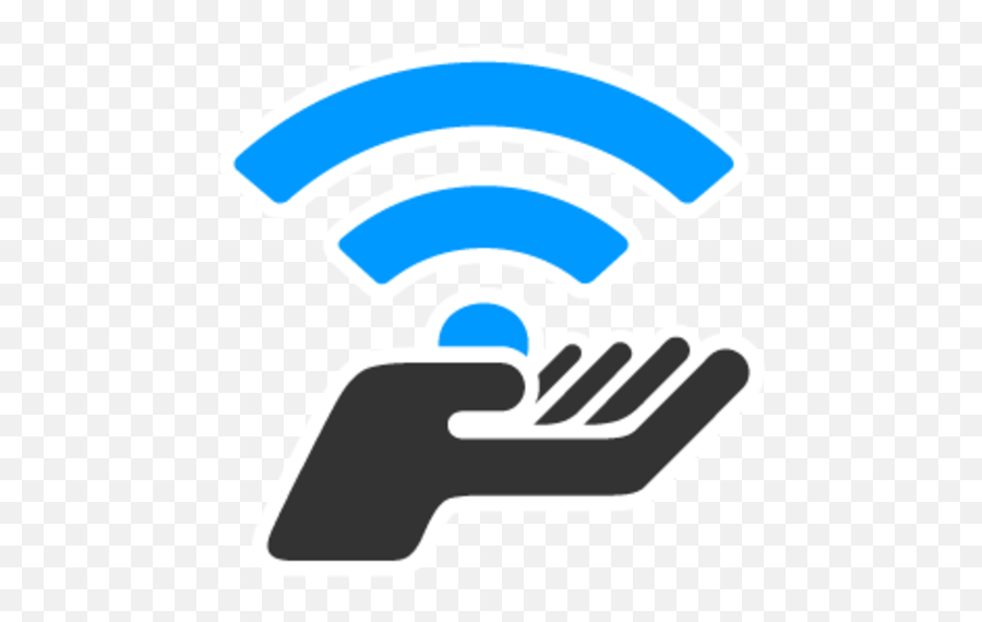 Breal - Home Connect Wifi Logo Png,Anyconnect Icon
