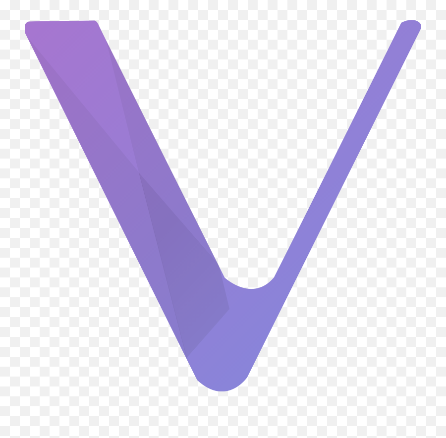 Vechain - Vechain Logo Png,V Logos