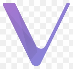 Vechain - Logo Png