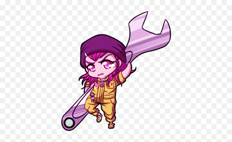 Pin - Kazuichi Souda Chibi Transparent Png,Kazuichi Souda Icon