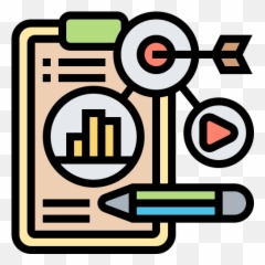 Marketing Free Vector Icons Designed By Eucalyp - Diagnosis Symbol png