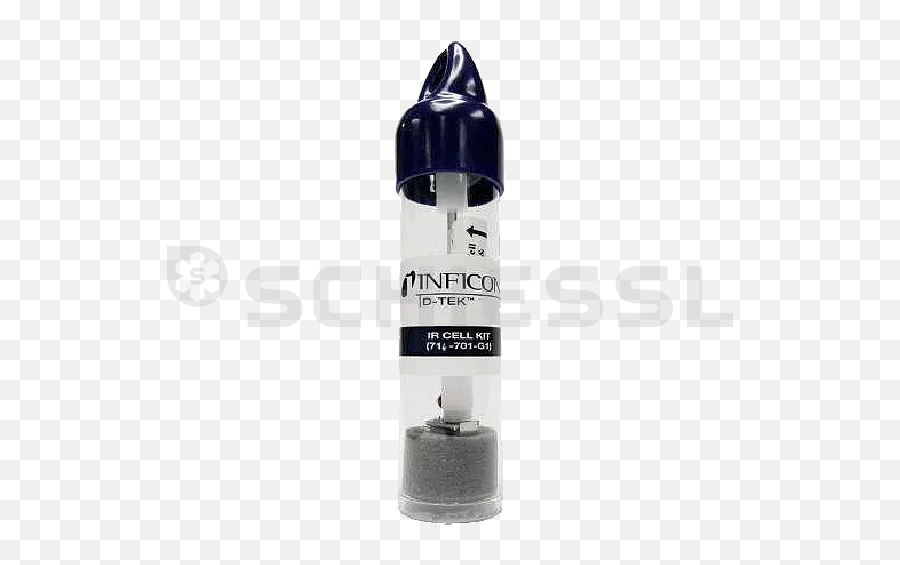 Inficon Infrared Sensor F D - Tek Co2 716701g1 Cylinder Png,Infrared Icon