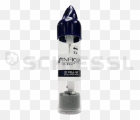 Inficon Infrared Sensor D - TEK CO2 716701G1 Cylinder png