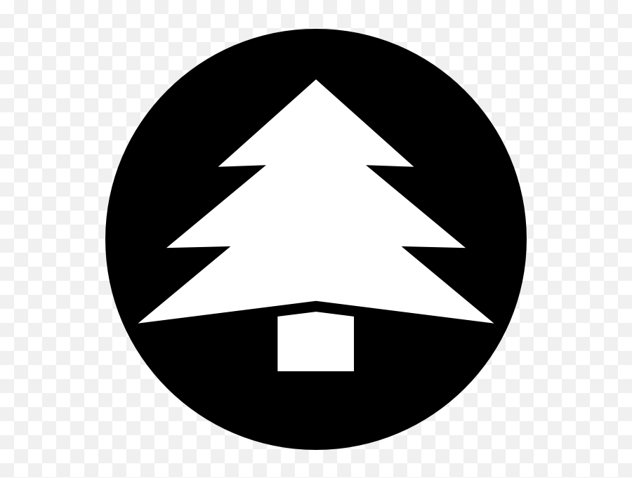 Pine Wheels - Language Png,Christmas Icon Font