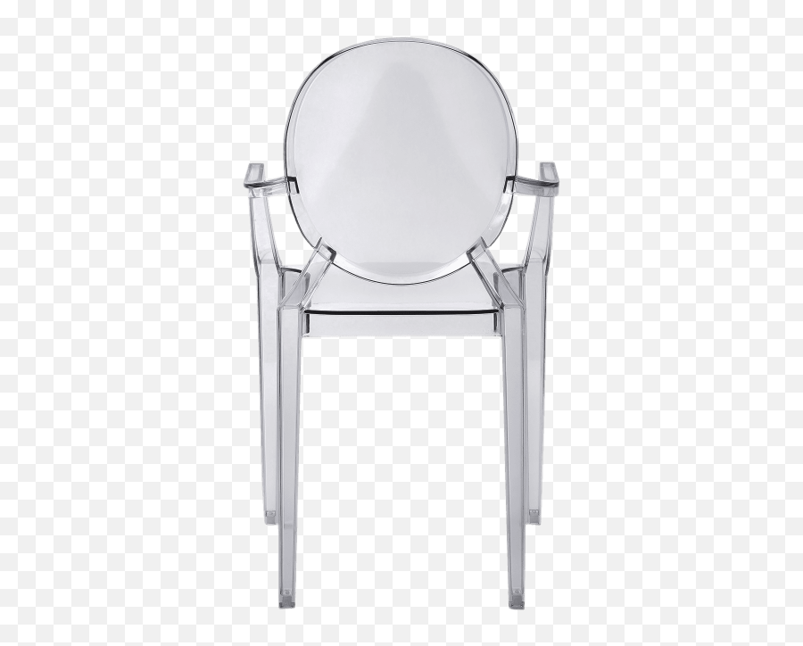 Louisse Ghost Chair - Solid Png,Calligaris Icon Stool