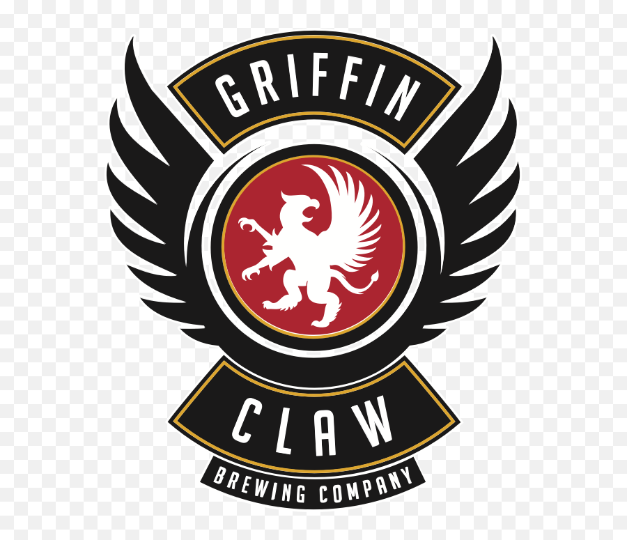 Conflict Of Interest Griffin Claw Brewing Company - Griffin Claw Brewing Png,Conflict Of Interest Icon