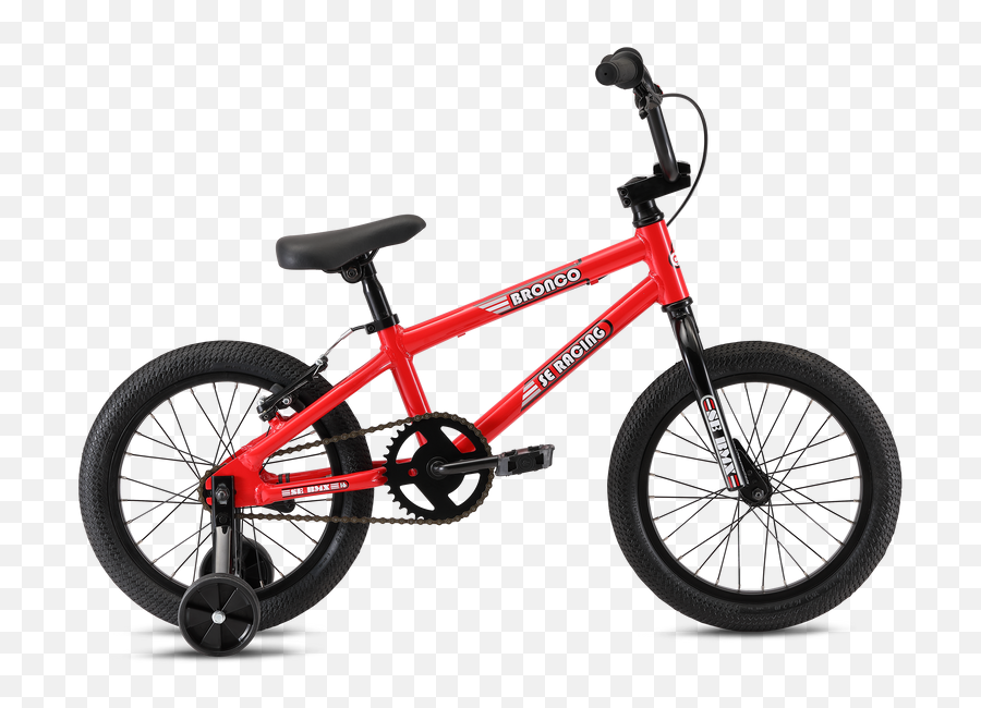 Bronco 16 U2013 Se Bikes Png Lil Shredder Icon