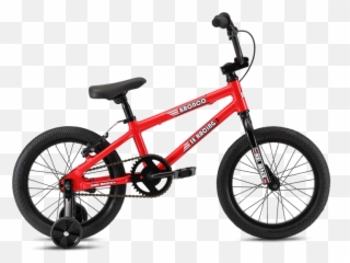 Bronco 16 U2013 Se Bikes Png