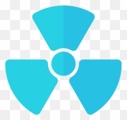Nuclear Atom Energy Vector Svg Icon - PNG Repo Free Icons