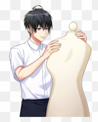 Masumi Comedy Sr Transparent - Love Png,Torso Png