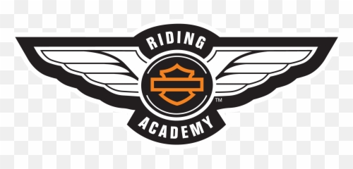 Logo Harley Backgrounds Motor - Davidson Riding Academy png