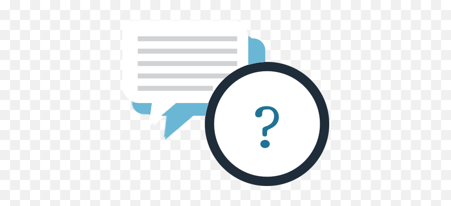 Frequently Asked Questions Faq - Plagiarism Removal Service Png,My Document Icon