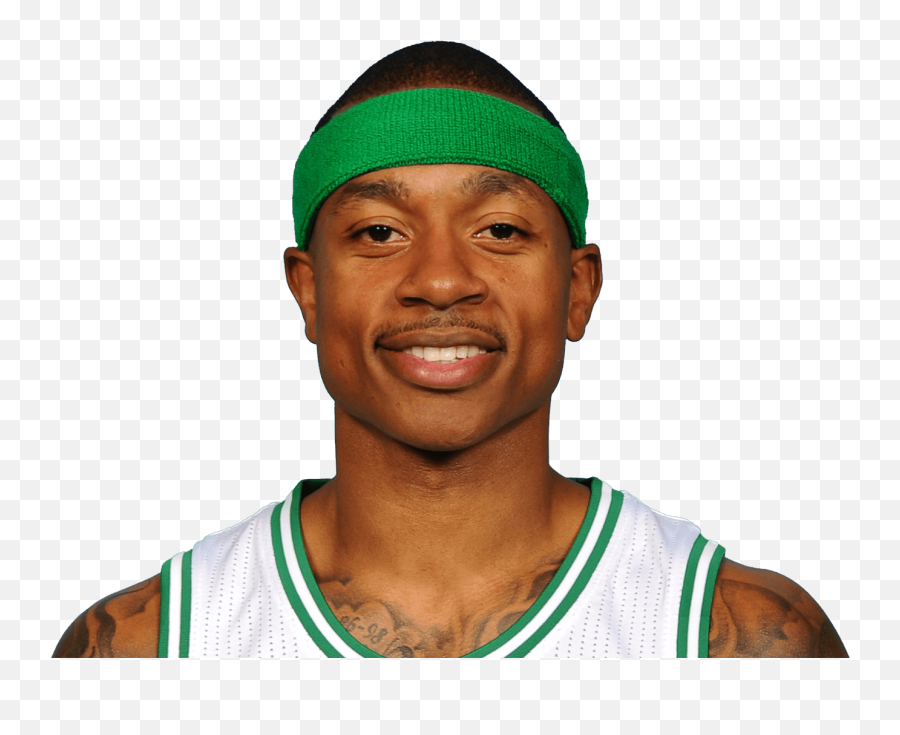 Brad Stevens With Any Ensemble Cast Is - Basketball Player Png,Isaiah Thomas Png