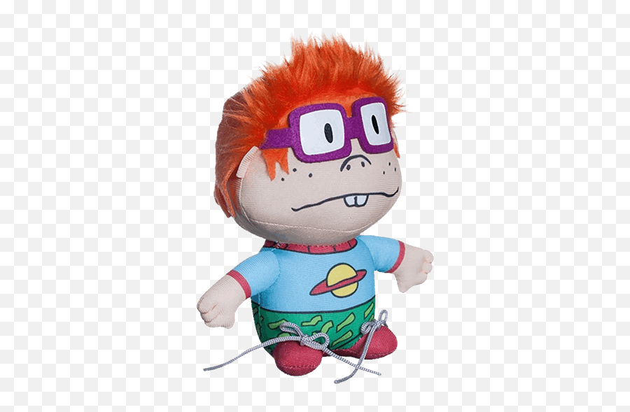 Rugrats - Rugrats Happy Meal Tree Png,Rugrats Png