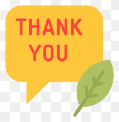 Thank You - Icon png