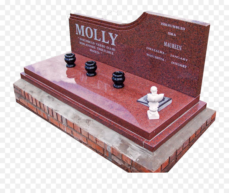 Tombstones Newcastle Granite Works - Granite Tombstones Png,Gravestone Transparent