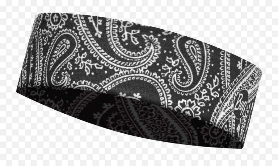 Download Paisley Png Image With No Background - Pngkeycom Transparent Black Bandana Png,Paisley Png