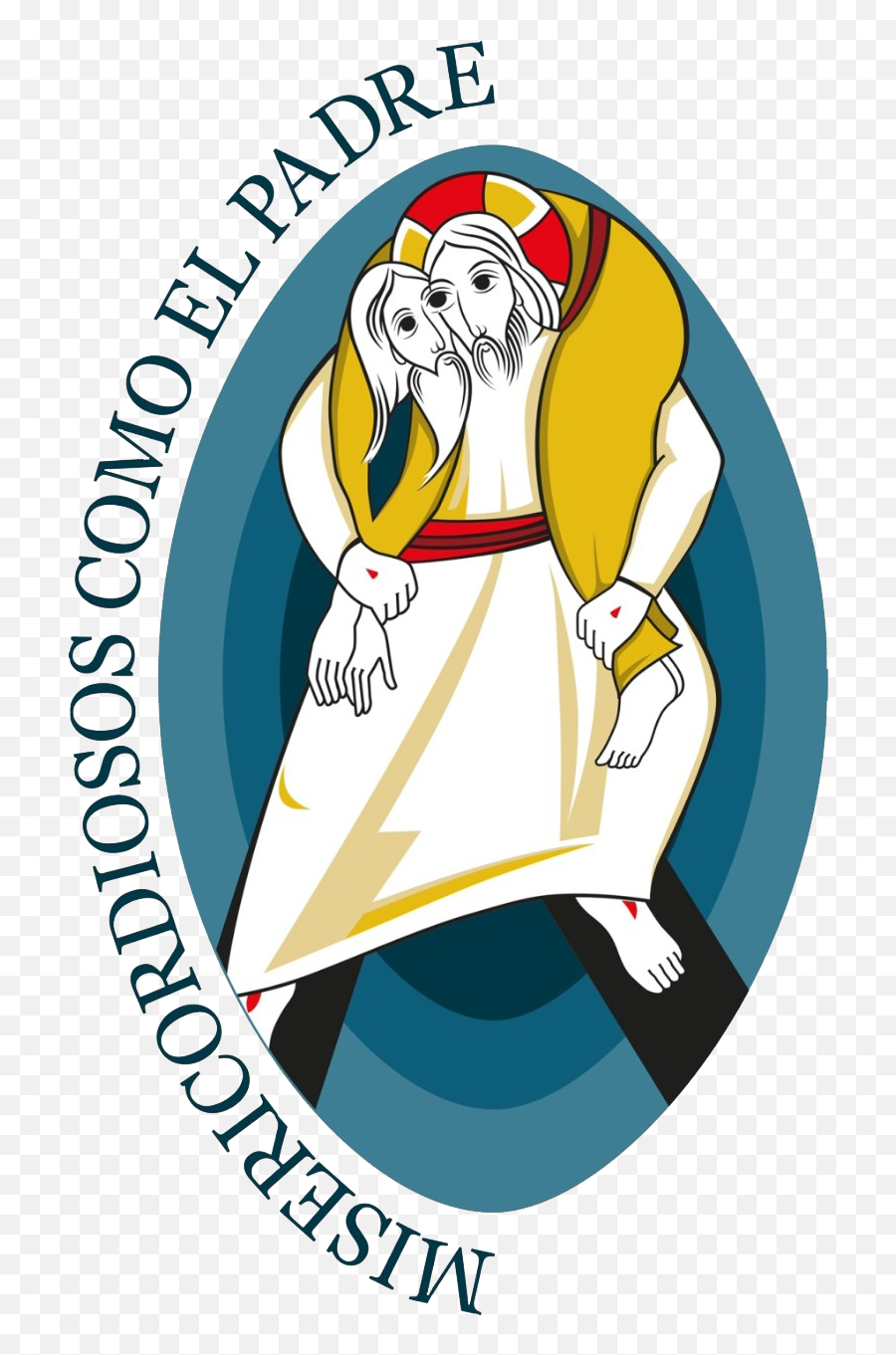 Jubilee Year Of Mercy - Giubileo Della Misericordia 2016 Png,Mercy Png
