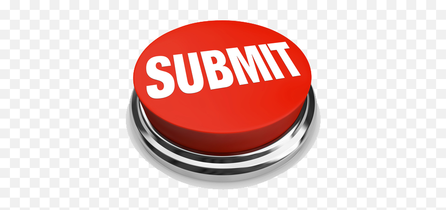 Submit Button Png Image - Submit Timesheet,Submit Button Png