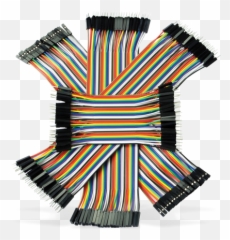 Jumper Wires Png 2 Image - Day Dress