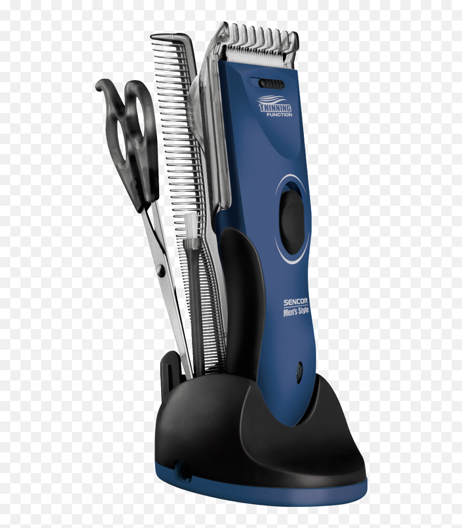 Hair Clipper Png Picture - Sencor Shp 100,Clipper Png