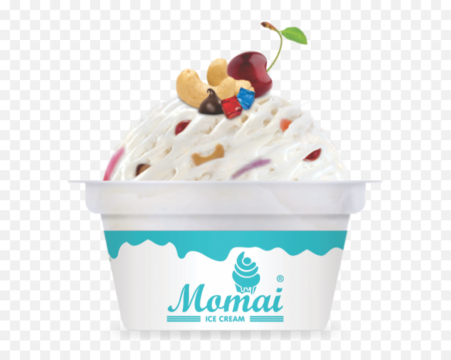 Icecream Cups In India - Momai Icecream Containers Portable Network Graphics Png,Ice Cream Cup Png