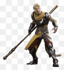 Download Lance Toy Unreal Paragon Fortnite Hd Png