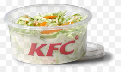 Kfc Zimbabwe U2013 Coleslaw - Coleslaw Kfc Png,Kfc Png
