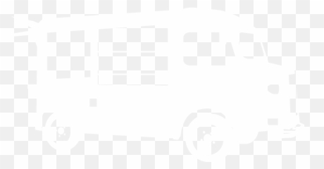 Red Clipart Food Truck Transparent Free For - Outline Food Truck Png,Food Truck Png