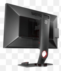 Back Of Computer Monitor Png 2 Image - Transparent Of Computer Monitor