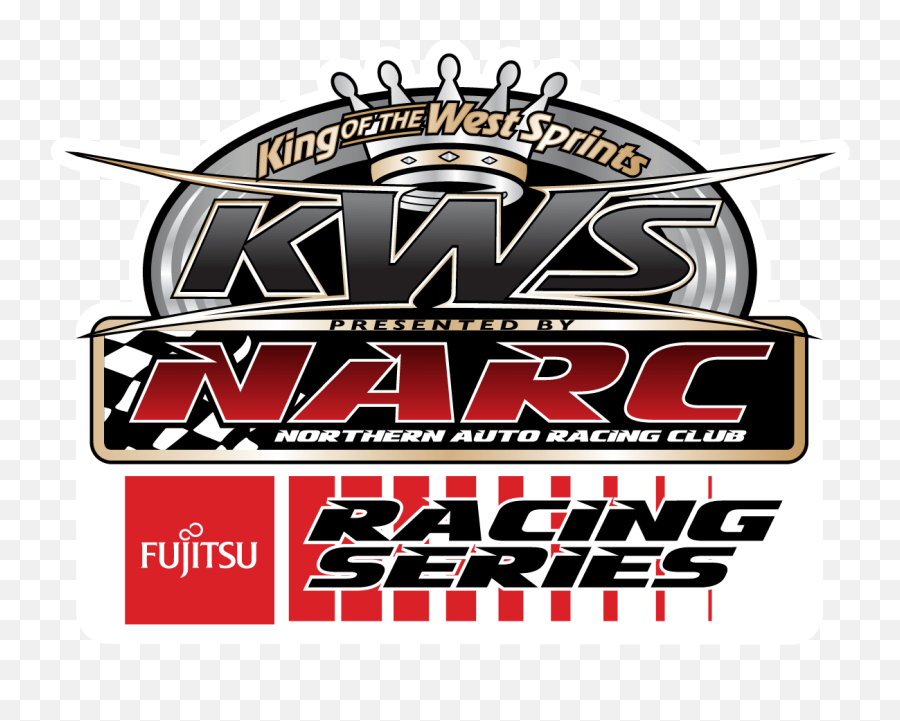 Point Fund U2013 King Of The West Narc Sprints - King Of The West Logo Png,Fujitsu Logo