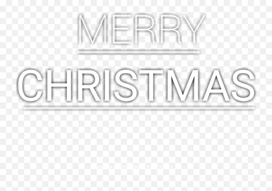 Merry Christmas Font Png Santa Is Coming Text - Calligraphy,Merry Christmas Text Png