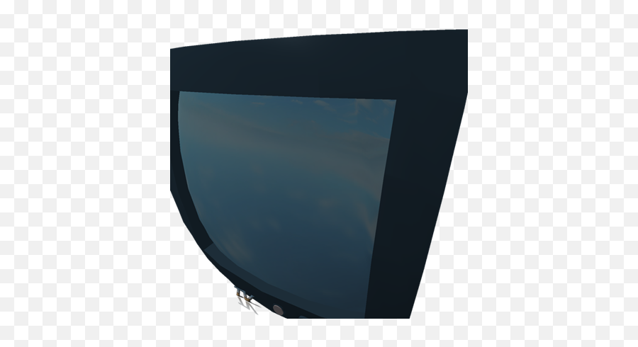 Old Tv - Roblox Png,Old Tv Transparent