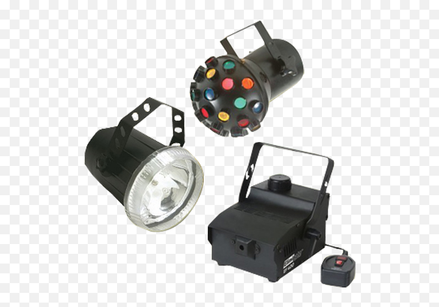 Party Pack 1 - Emergency Light Png,Party Lights Png