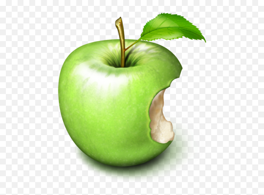 Bitten Apple Png For Free Download - Bitten Apple Png,Bitten Apple Png