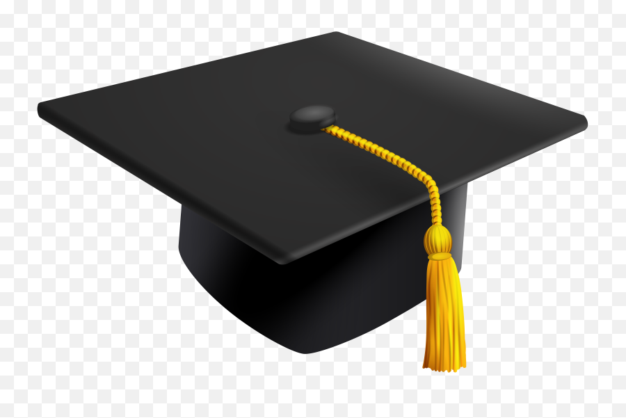 Graduation Cap Png Images Collection For Free Download - Transparent Graduation Hat Png,Dunce Cap Png