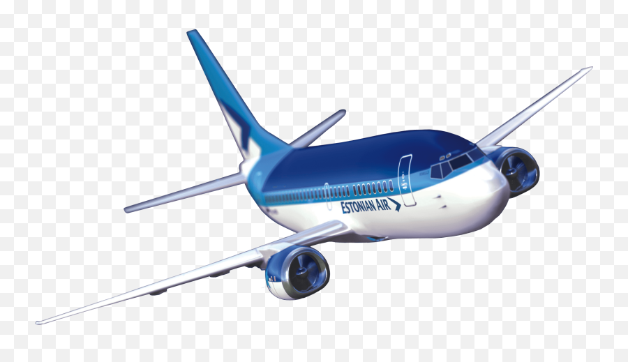 Boeing Png Plane Image Hq - Boeing Airplane Png,Boeing Png