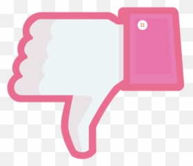 Fbou0027s Thumbs Up And Down Ladieslovetaildraggers - Thumbs Down Transparent Png,Thumbs Up Logo