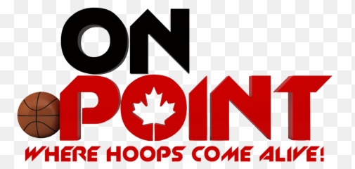 Top Canadian Nba Players Week Ending - Point Basketball png